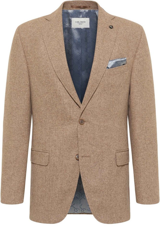 Carl Gross Anzugsakko von Carl Gross