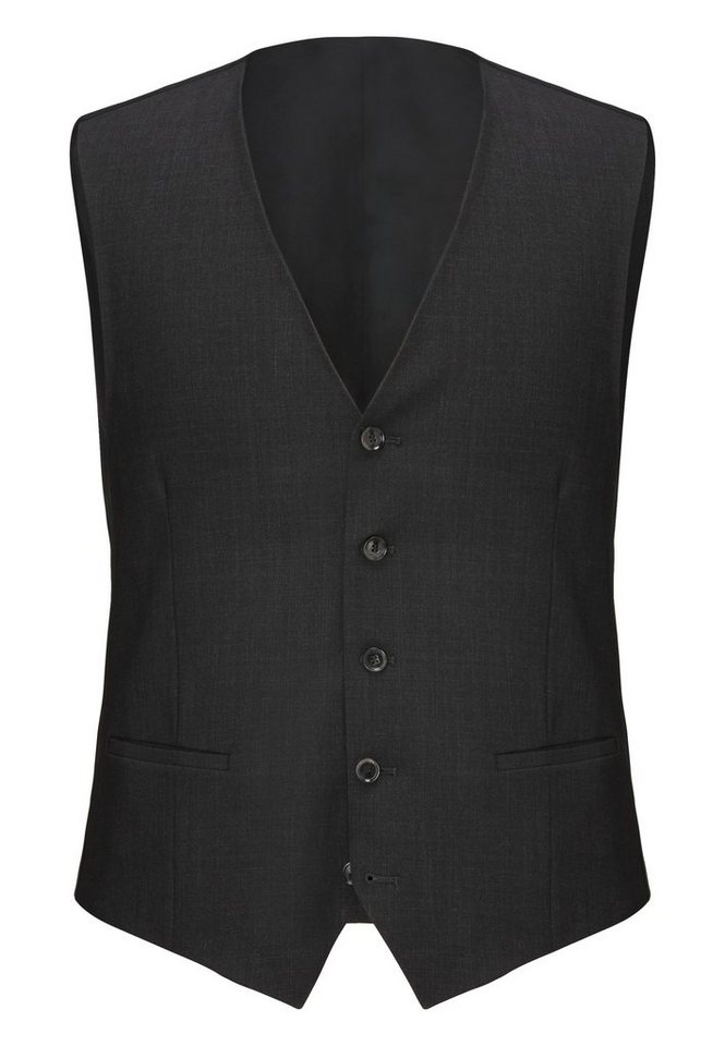 Carl Gross Anzugweste CG TRF-Till von Carl Gross