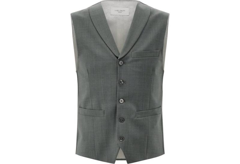 Carl Gross Anzugweste CG Warren von Carl Gross