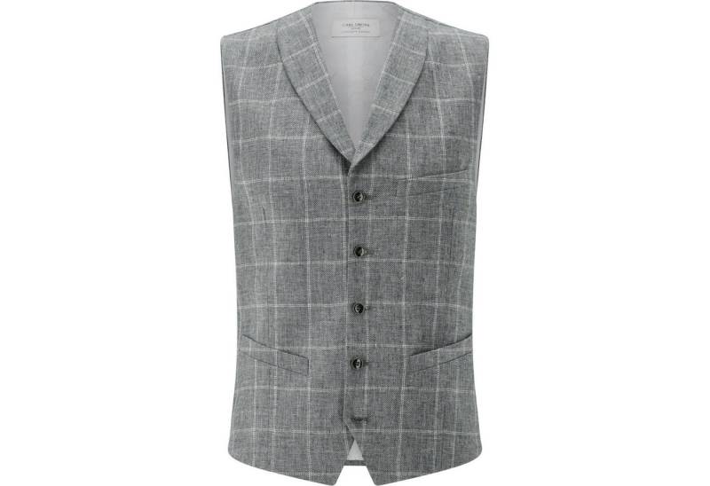 Carl Gross Anzugweste CG Wicklow-G von Carl Gross