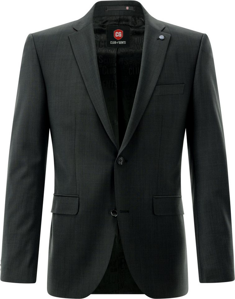 Carl Gross Baukastensakko Sakko/Jacket Andy SV von Carl Gross