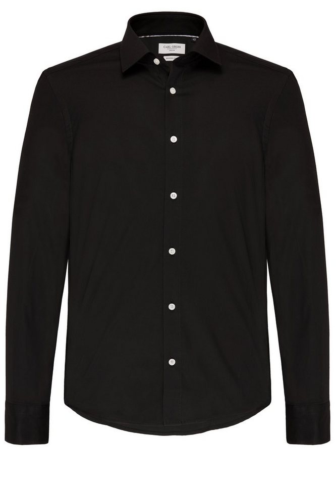 Carl Gross Businesshemd CG Edan-N von Carl Gross