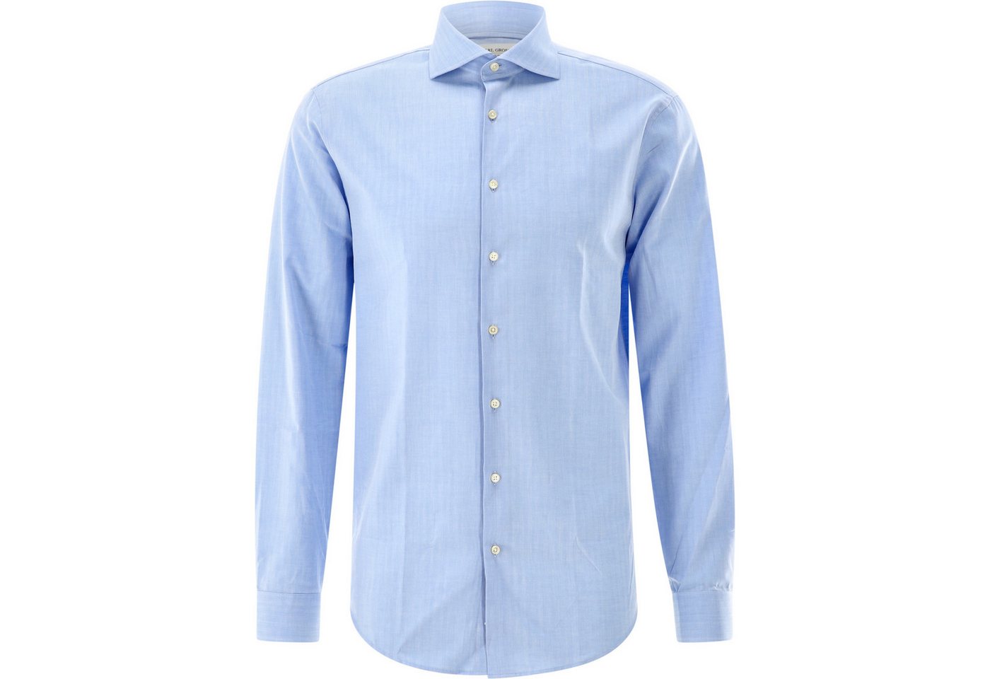 Carl Gross Businesshemd CG Ethan von Carl Gross