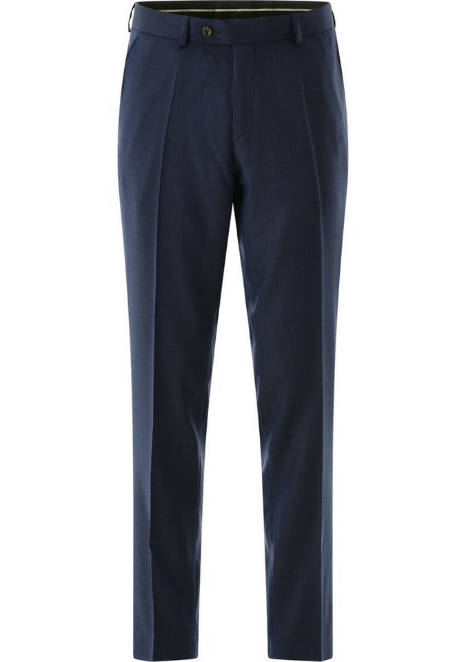 Carl Gross Chinos Modern-Fit Baukasten Hose CG Stevenson - Modern Fit von Carl Gross