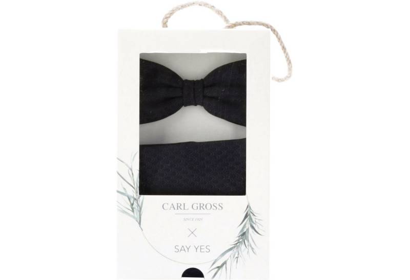 Carl Gross Fliege CG Kosmo von Carl Gross