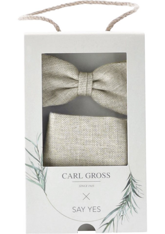 Carl Gross Fliege CG Kosmo von Carl Gross