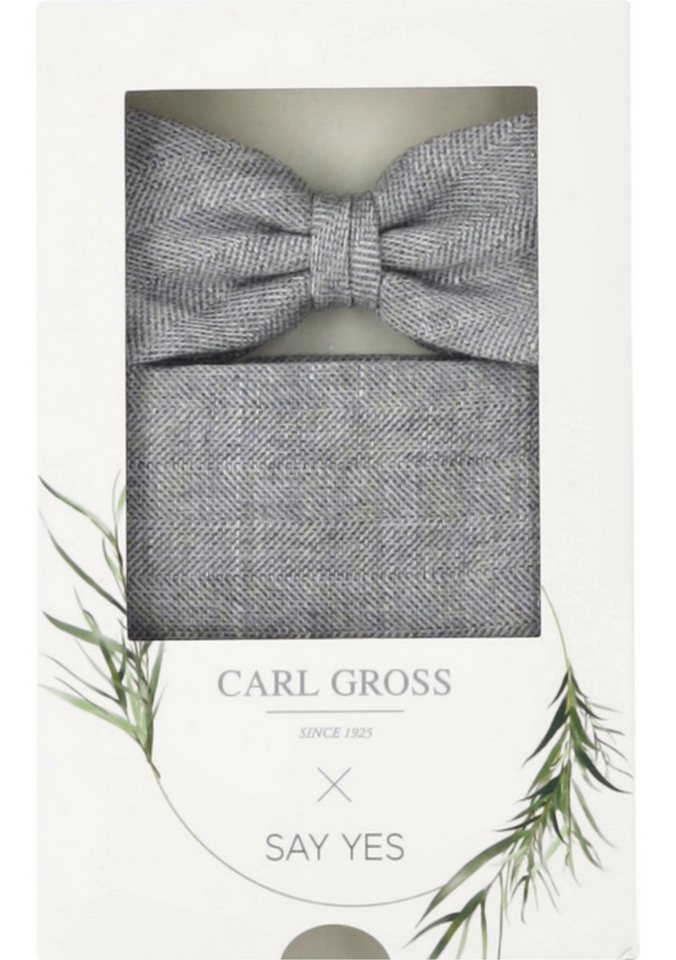 Carl Gross Fliege CG Kosmo von Carl Gross