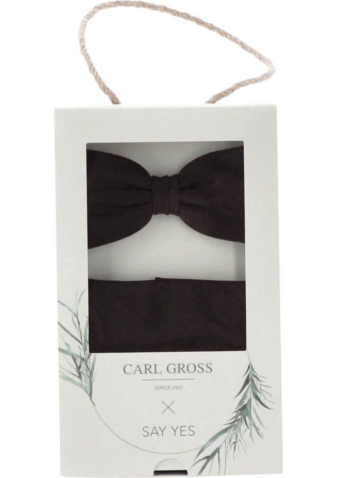 Carl Gross Fliege CG Kosmo von Carl Gross