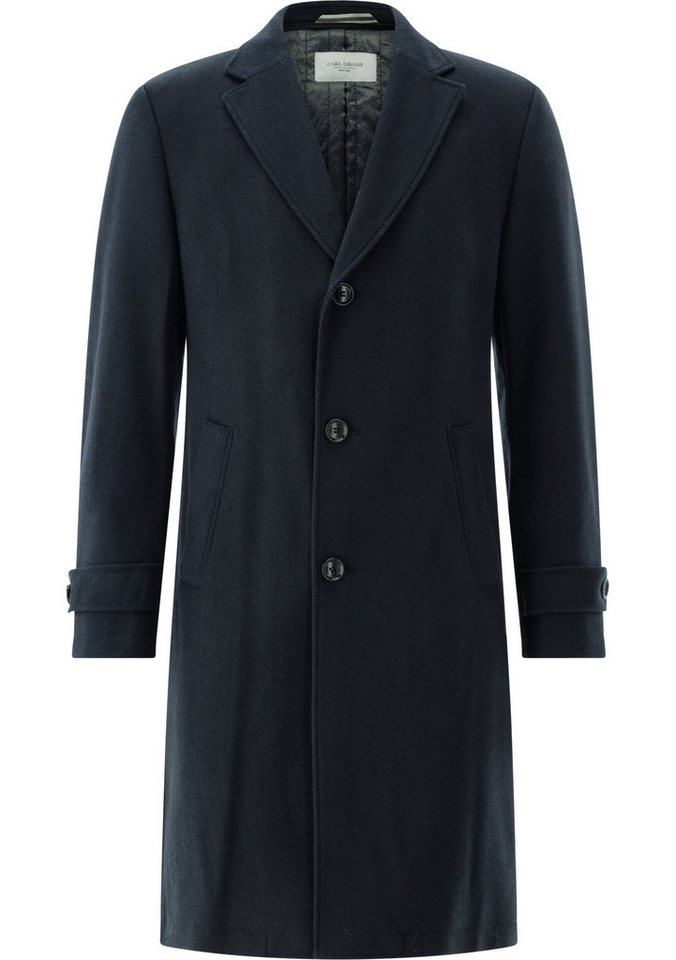 Carl Gross Langmantel CG Raxton-V BV von Carl Gross