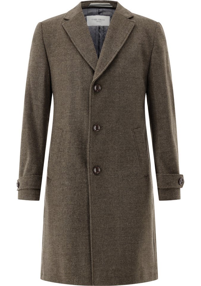 Carl Gross Langmantel CG Raxton-V BV von Carl Gross
