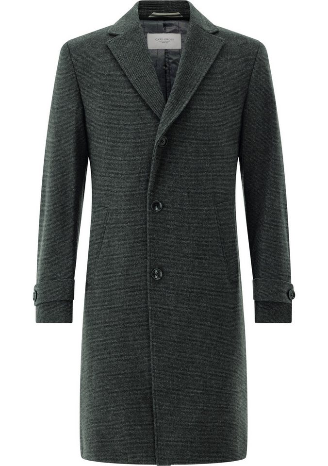 Carl Gross Langmantel CG Raxton-V BV von Carl Gross