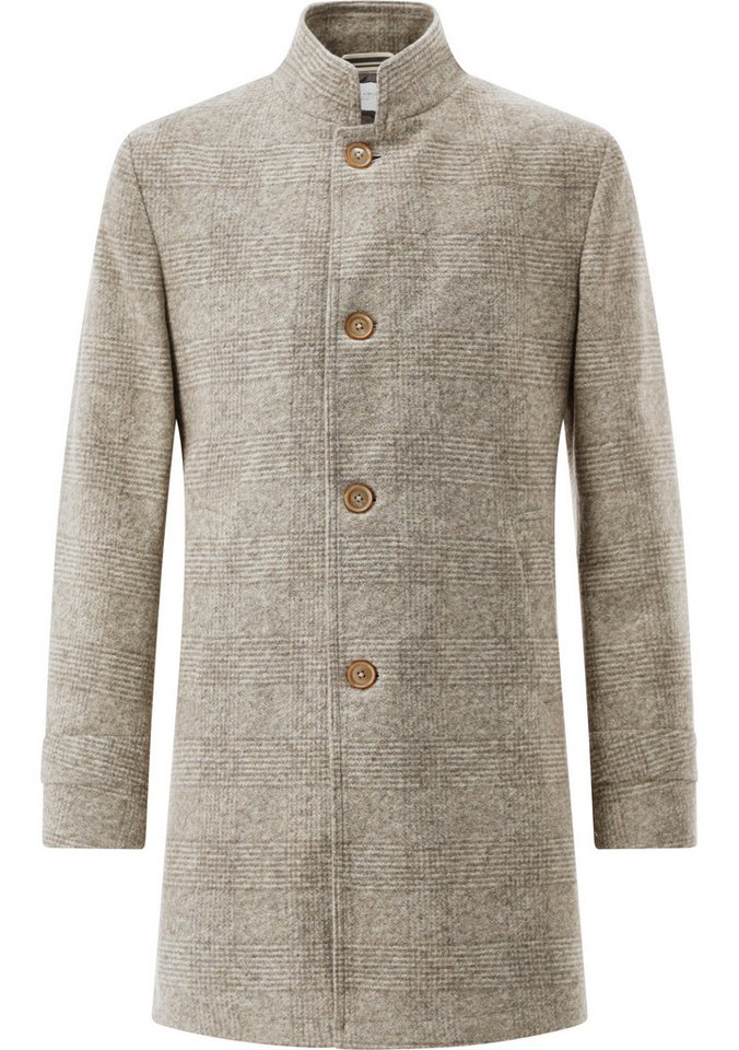 Carl Gross Langmantel CG Richmond-J BV von Carl Gross