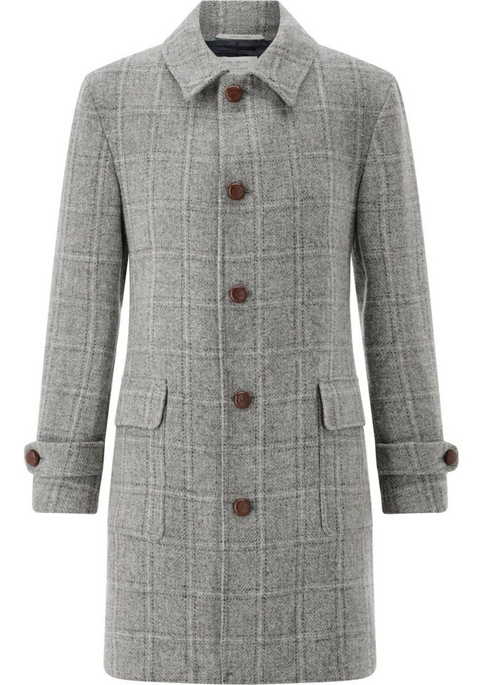 Carl Gross Langmantel CG Rowan-G-HT BV von Carl Gross