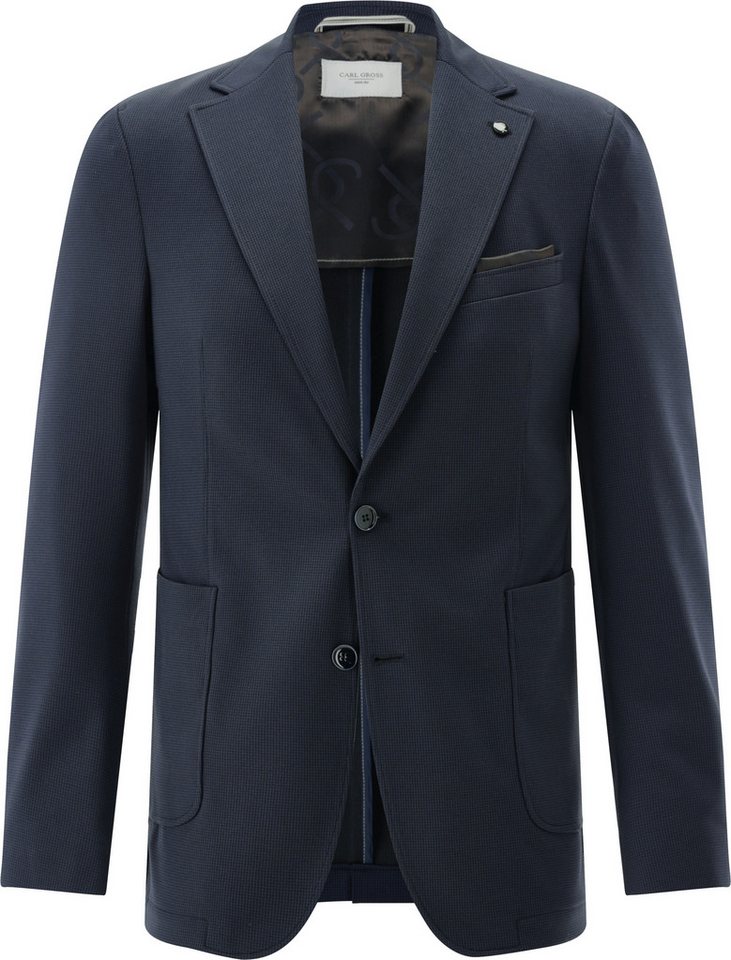 Carl Gross Sakko CG Fabian-J SV von Carl Gross