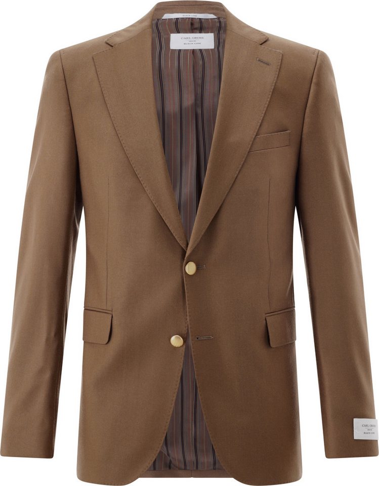 Carl Gross Sakko CG Filipo SV von Carl Gross