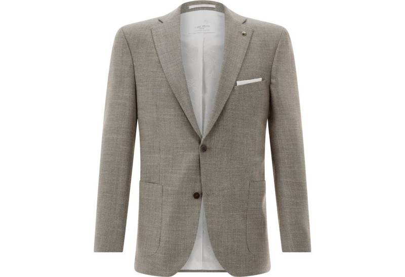 Carl Gross Sakko CG Sander-G SV von Carl Gross