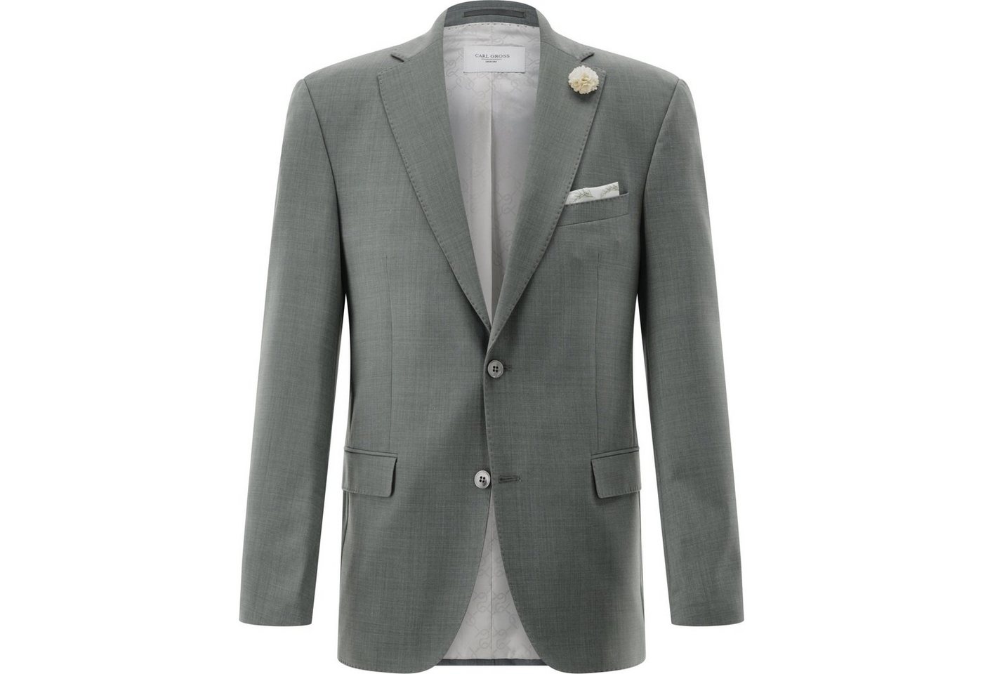 Carl Gross Sakko CG Shelby SV von Carl Gross