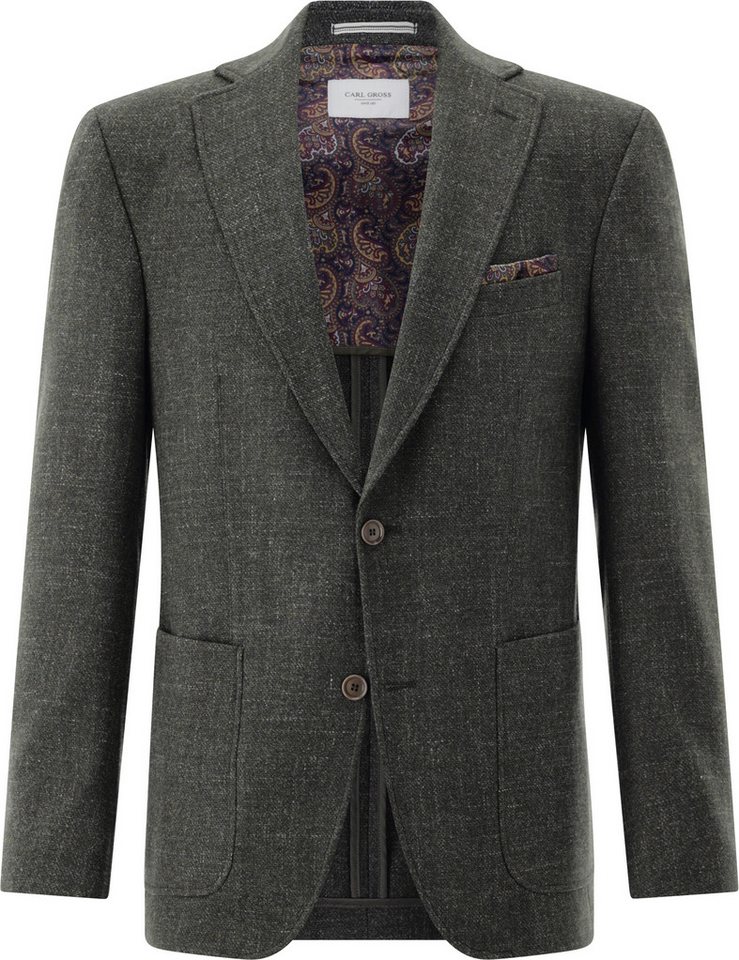Carl Gross Sakko CG Tebbo SV von Carl Gross