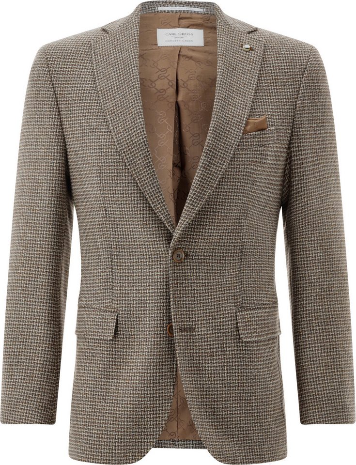 Carl Gross Sakko CG Theo-G SV von Carl Gross