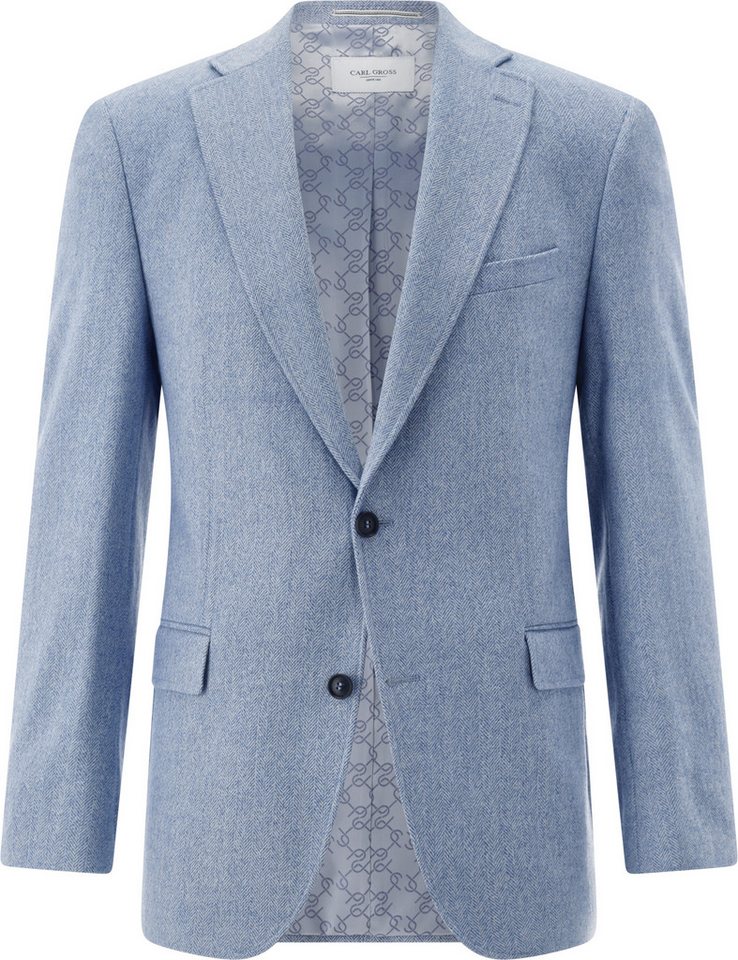 Carl Gross Sakko CG Theo SV von Carl Gross