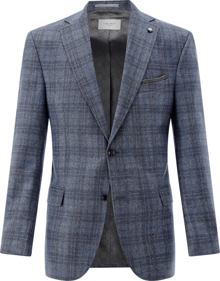 Carl Gross Sakko CG Theo SV von Carl Gross