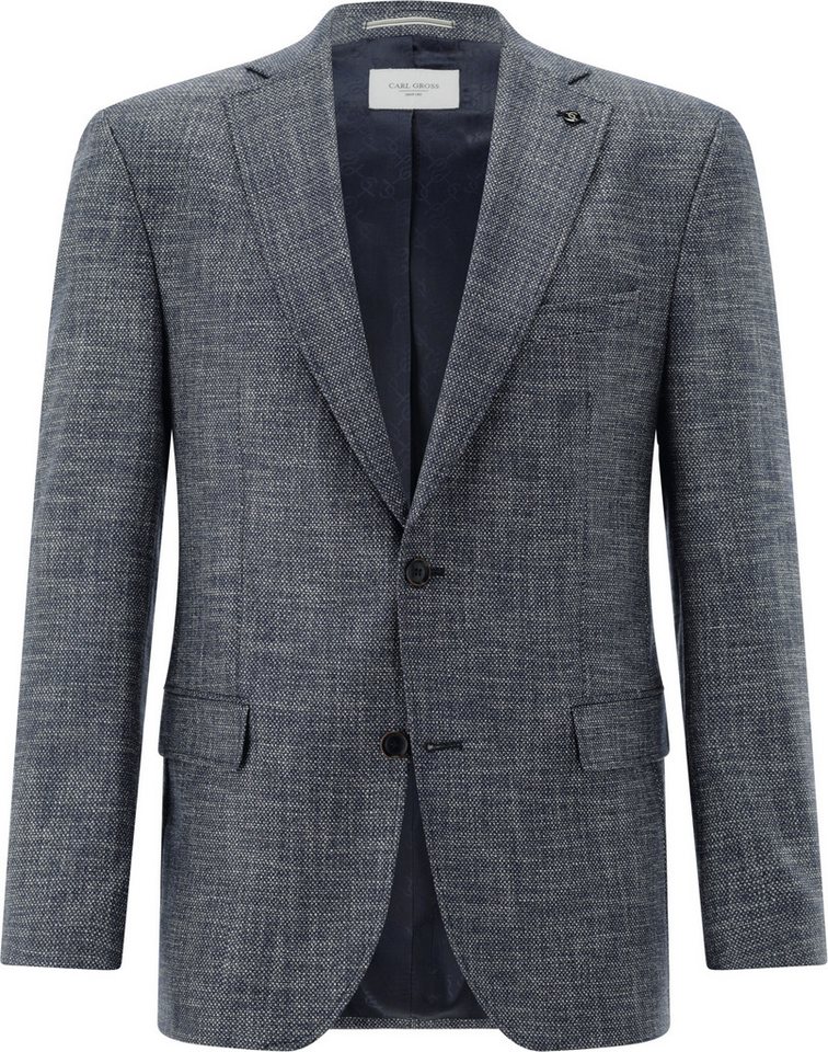 Carl Gross Sakko CG Theo SV von Carl Gross