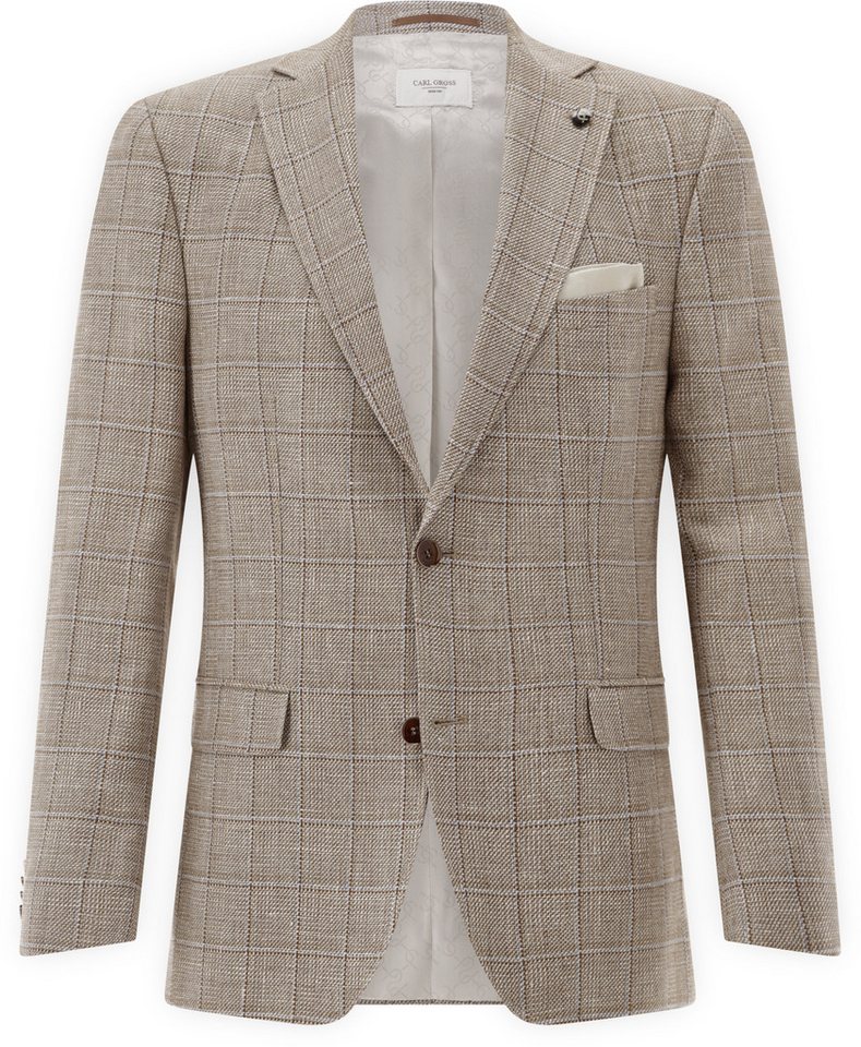 Carl Gross Sakko CG Theo SV von Carl Gross
