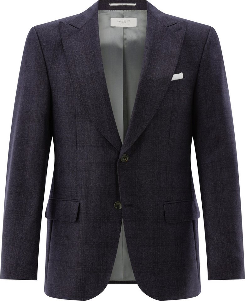 Carl Gross Sakko CG Tiliano SV von Carl Gross