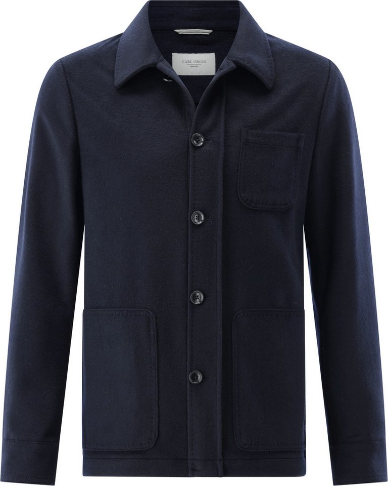 Carl Gross Sakko CG Tizian NV von Carl Gross