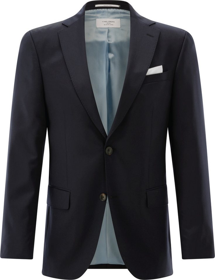Carl Gross Sakko CG Tomson SV von Carl Gross