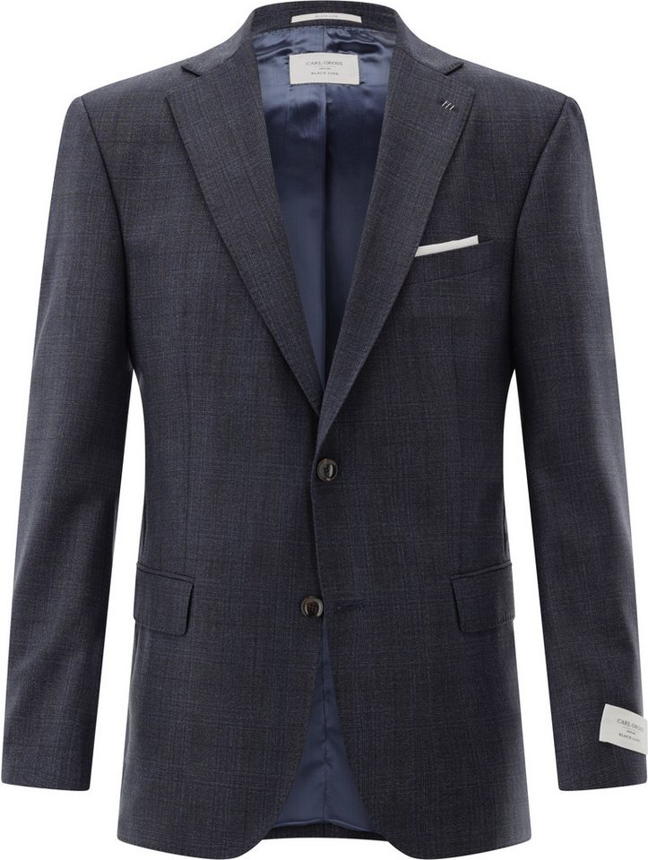 Carl Gross Sakko CG Tomson SV von Carl Gross