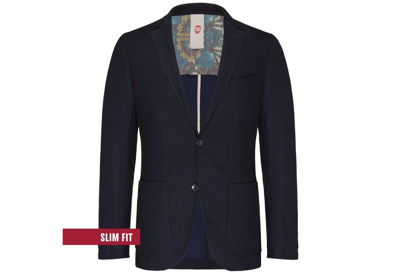 Carl Gross Sakko - slim Fit - Anzugsakko - Sakko Jacket - CG Carter RS von Carl Gross