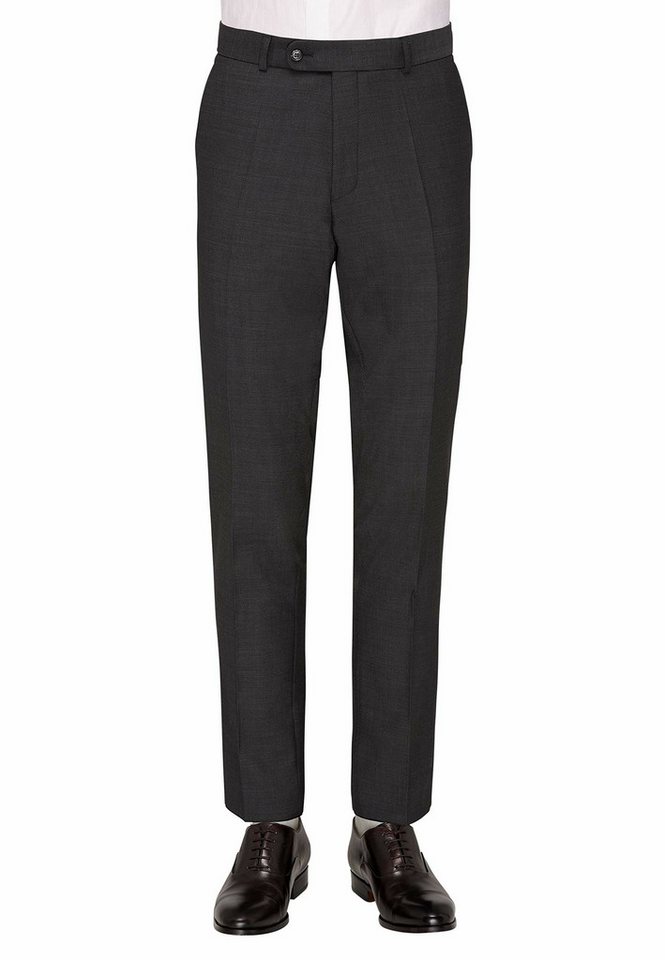 Carl Gross Stoffhose Stoffhose für Herren (1-tlg) von Carl Gross