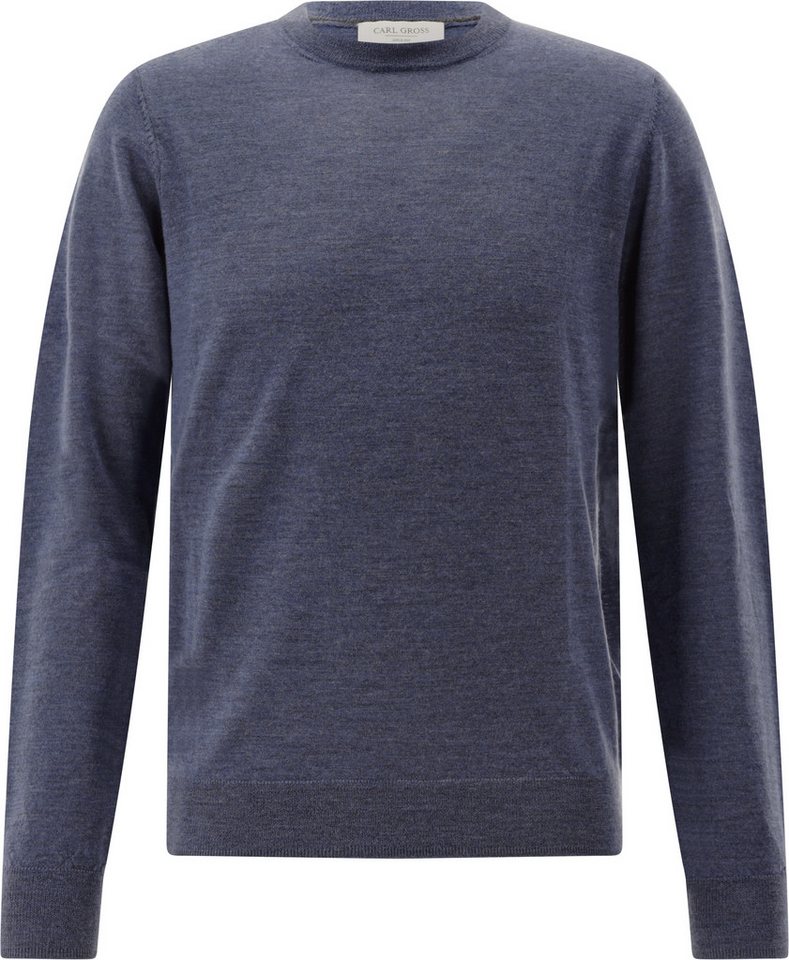 Carl Gross Strickpullover CG Darrel von Carl Gross