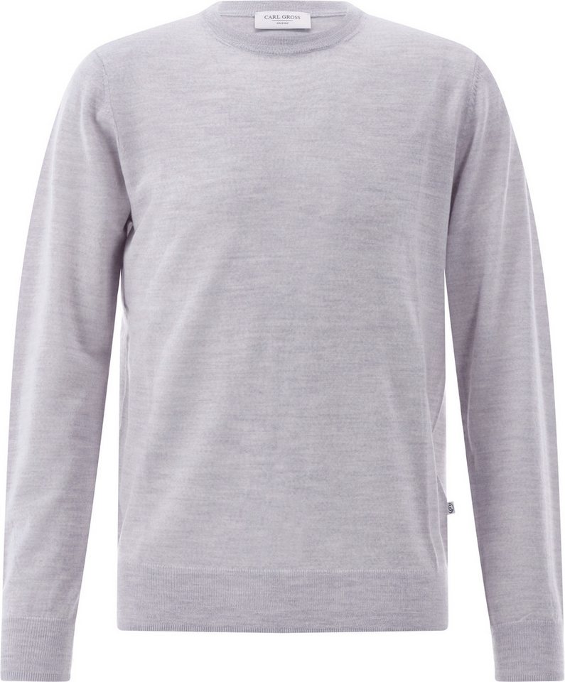 Carl Gross Strickpullover CG Darrel von Carl Gross