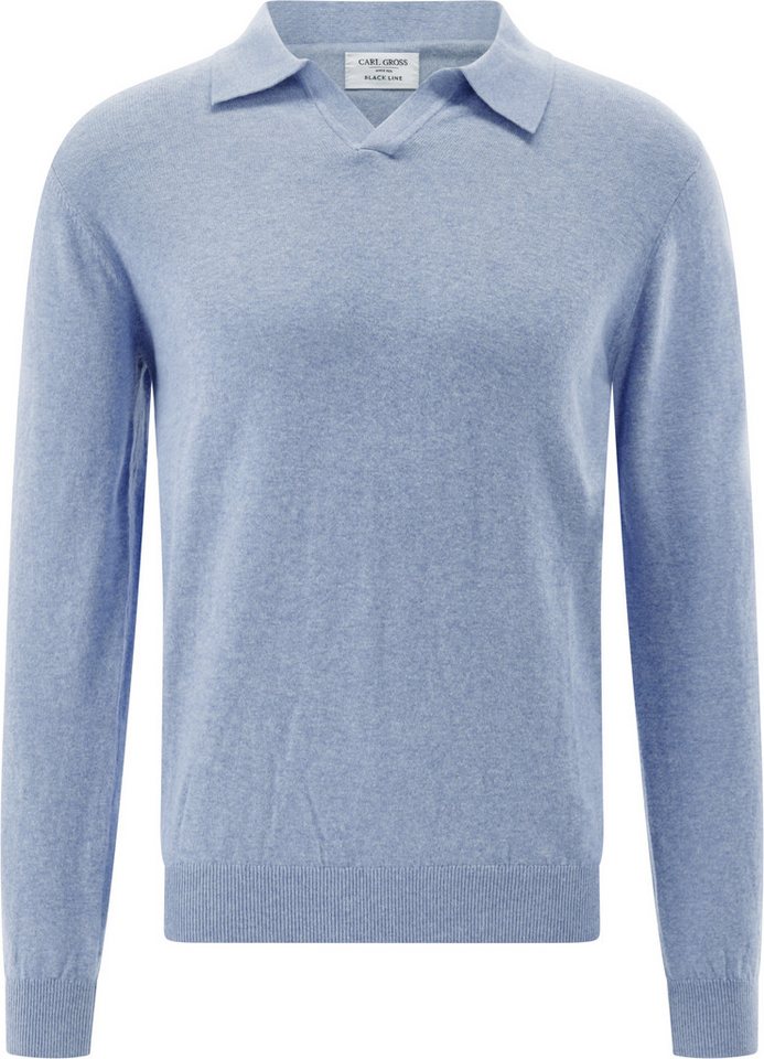 Carl Gross Strickpullover CG Dave von Carl Gross