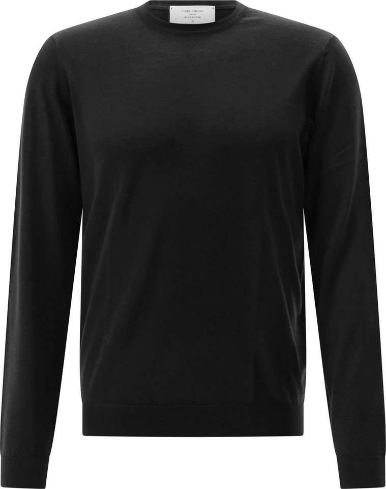 Carl Gross Strickpullover CG David von Carl Gross