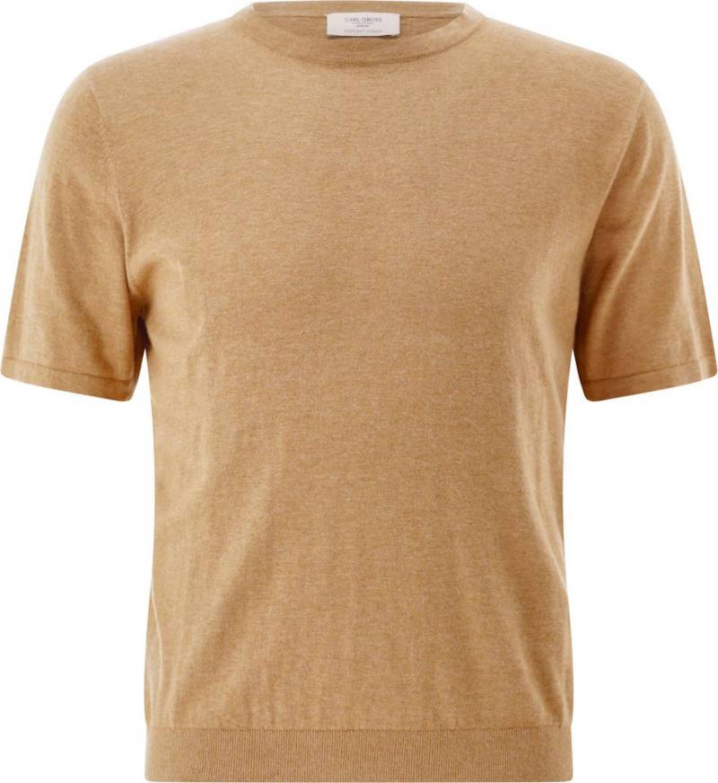 Carl Gross Strickpullover CG Dell-G von Carl Gross