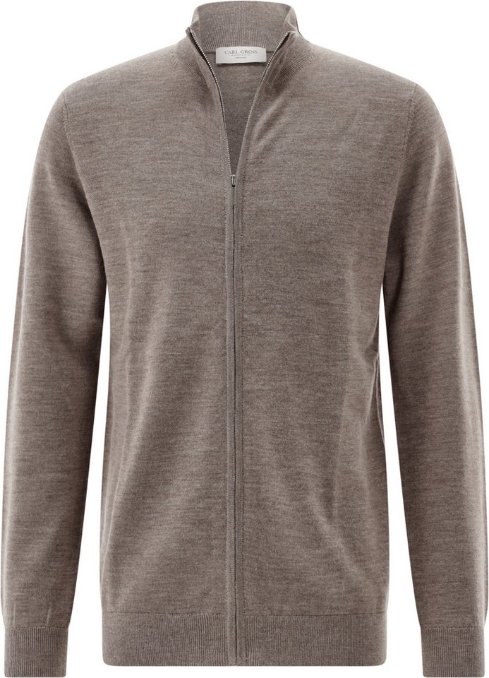 Carl Gross Strickpullover CG Delron von Carl Gross
