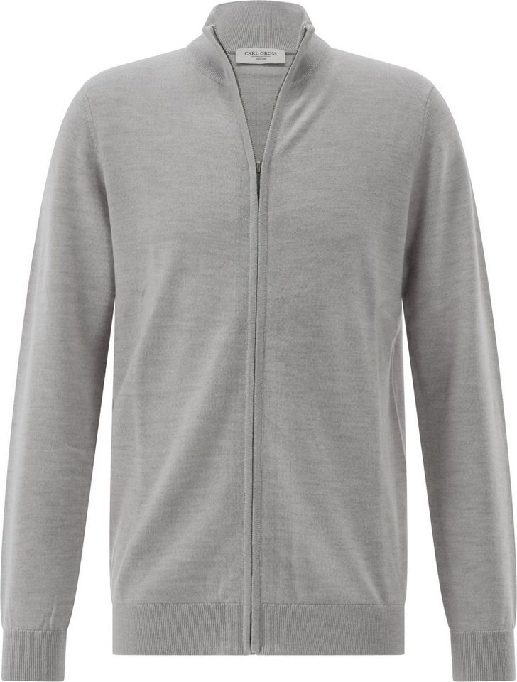 Carl Gross Strickpullover CG Delron von Carl Gross