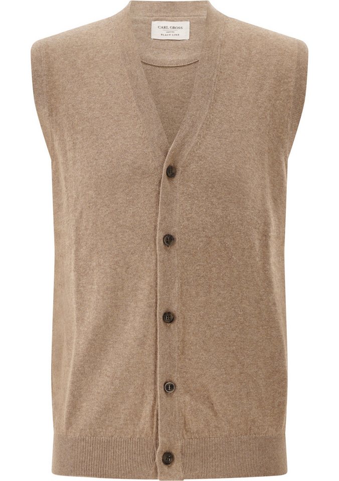 Carl Gross Strickpullover CG Deon von Carl Gross