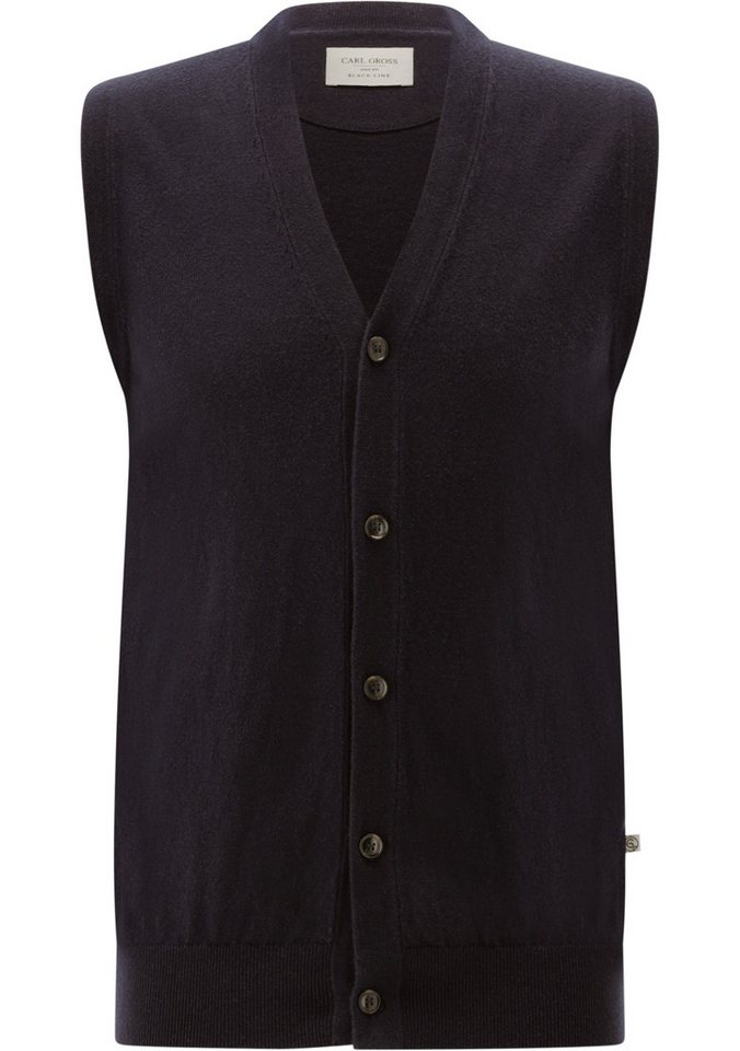 Carl Gross Strickpullover CG Deon von Carl Gross