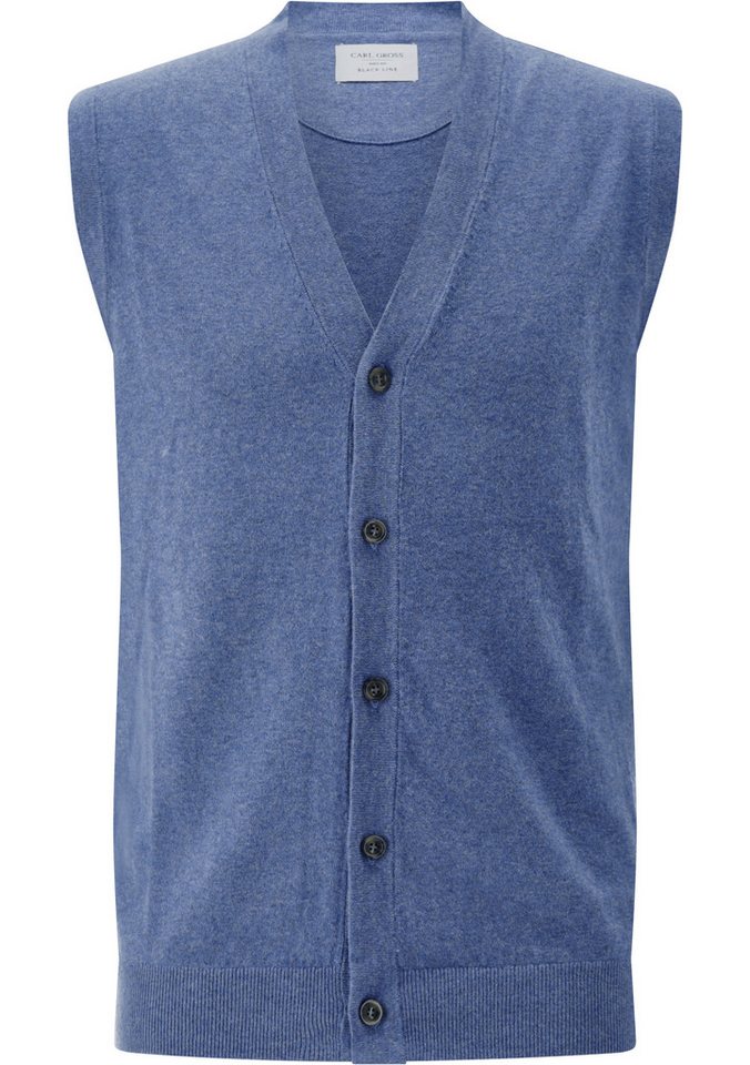 Carl Gross Strickpullover CG Deon von Carl Gross