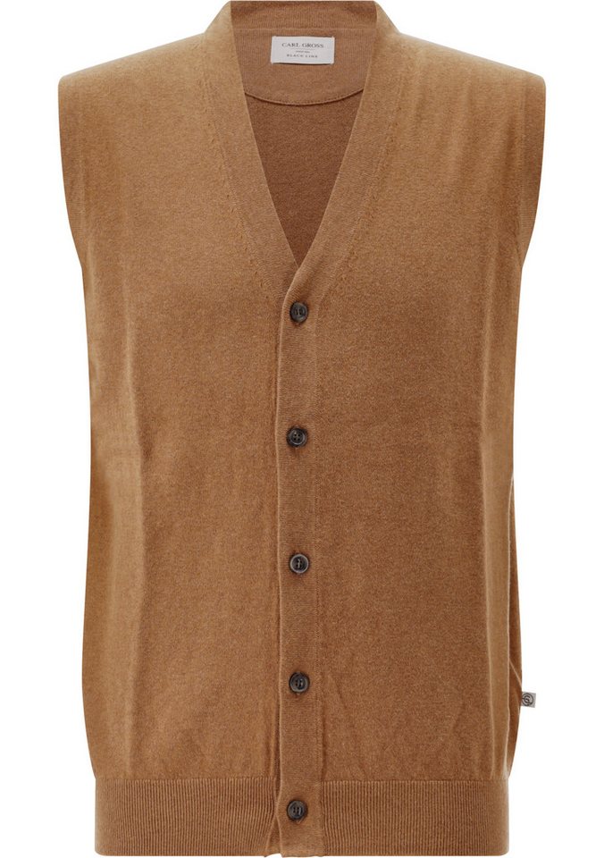 Carl Gross Strickpullover CG Deon von Carl Gross