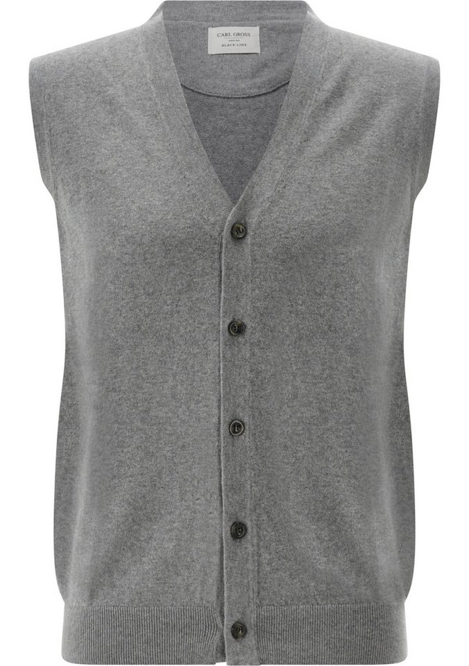 Carl Gross Strickpullover CG Deon von Carl Gross