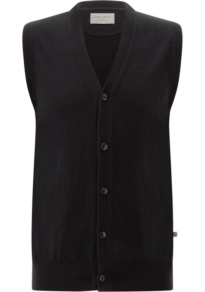 Carl Gross Strickpullover CG Deon von Carl Gross