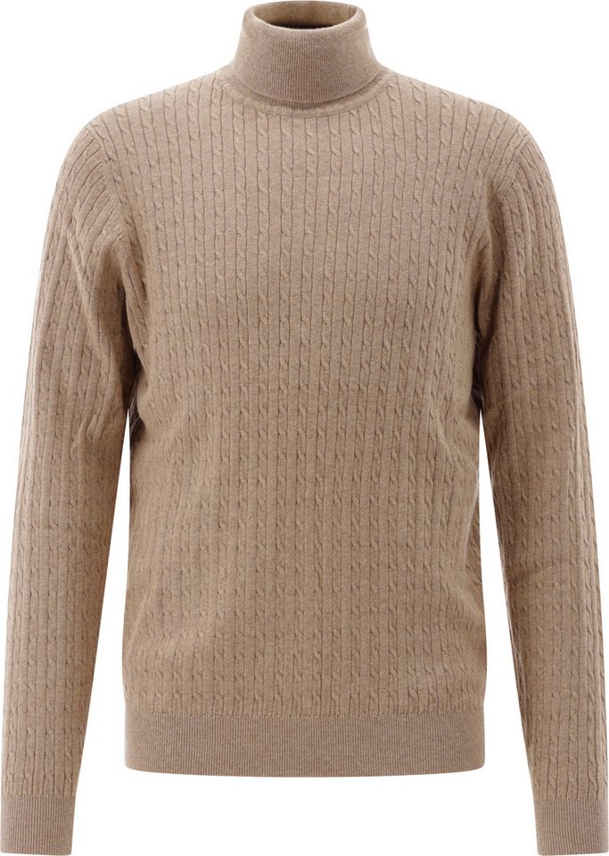 Carl Gross Strickpullover CG Deri von Carl Gross