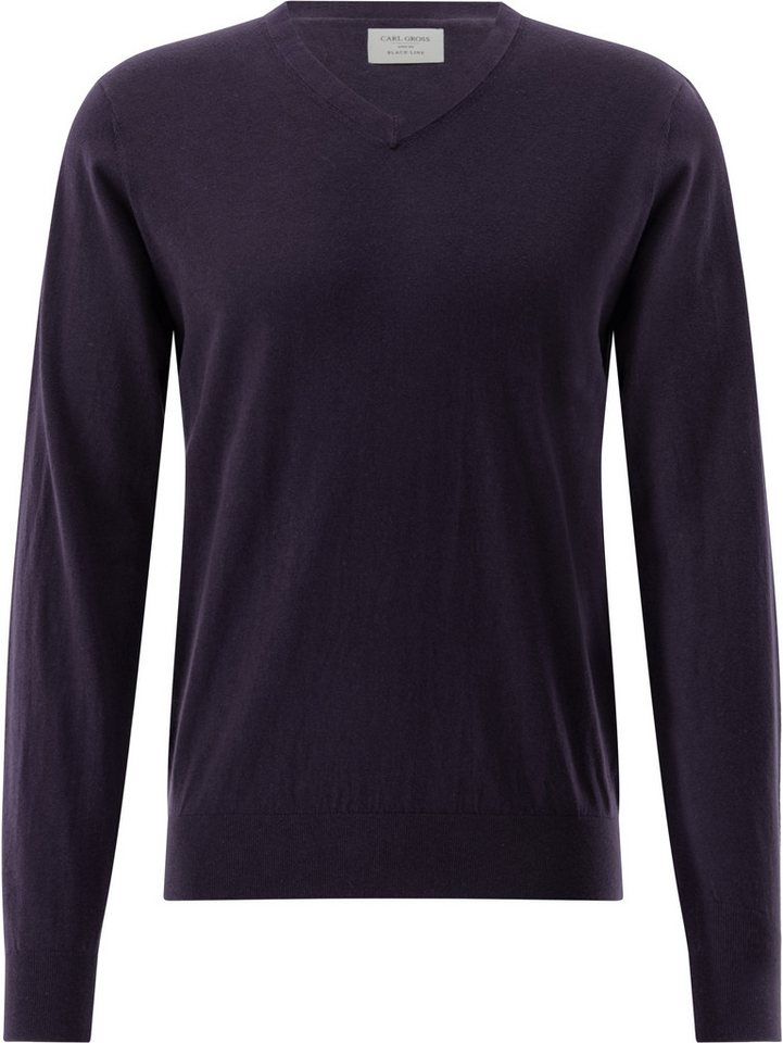 Carl Gross Strickpullover CG Didrick von Carl Gross