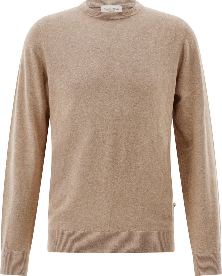 Carl Gross Strickpullover CG Dustin von Carl Gross