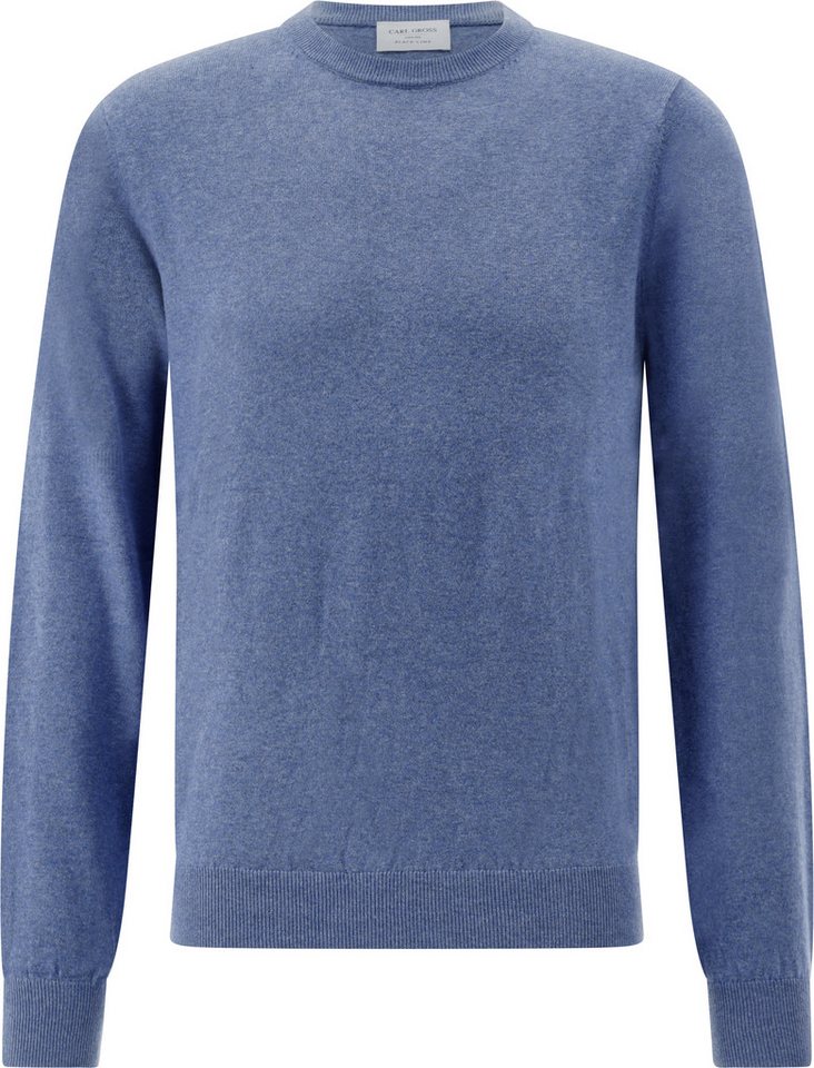 Carl Gross Strickpullover CG Dustin von Carl Gross